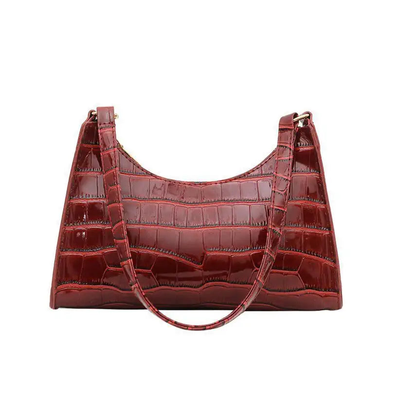 Casual Tote Bag, Chain Handbags @chichicmart