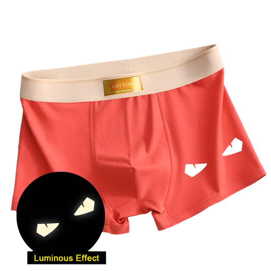 Cotton Underpants, Comfortable Boxer @chichicmart