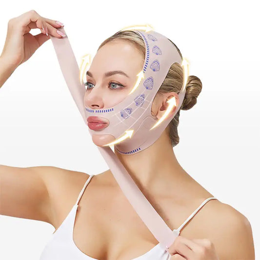 Double chin strap @chichicmart