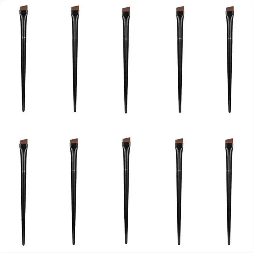 Eye Brow Brush | Angled Brush @chichicmart