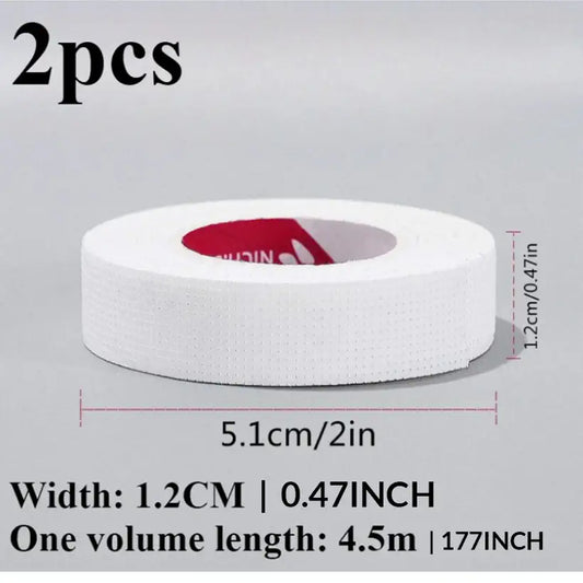 Eyelash Extension Tape Lash @chichicmart