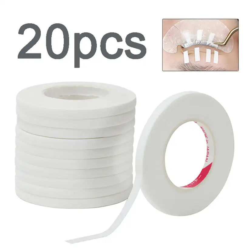 Eyelash Extension Tape Lash @chichicmart