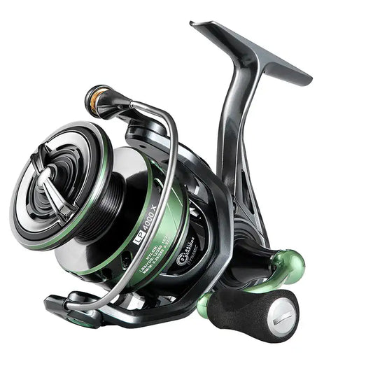 Fishing Reels, SeaKnight WR III X Series @chichicmart
