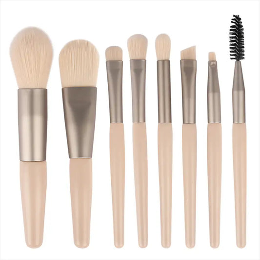 Foundation Brush @chichicmart