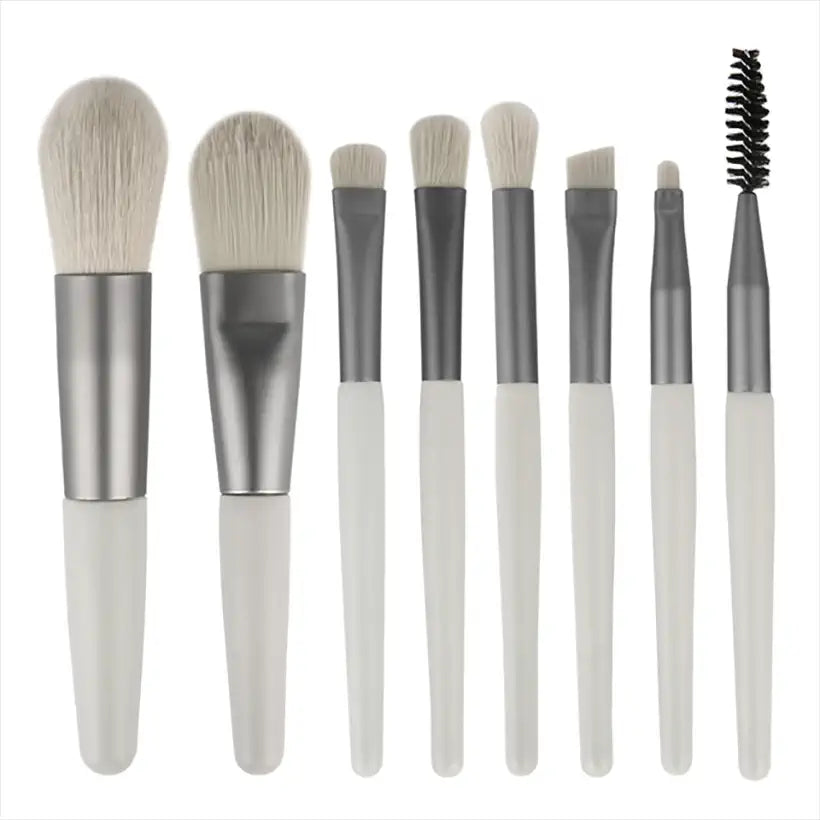 Foundation Brush @chichicmart