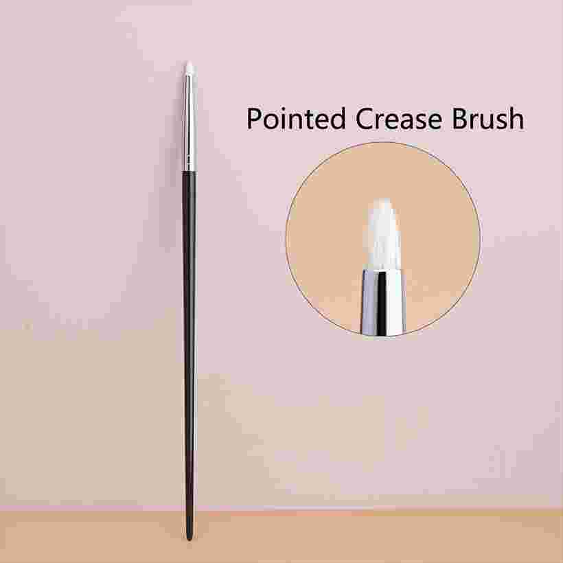 Goat Hair Makeup Brushes @chichicmart