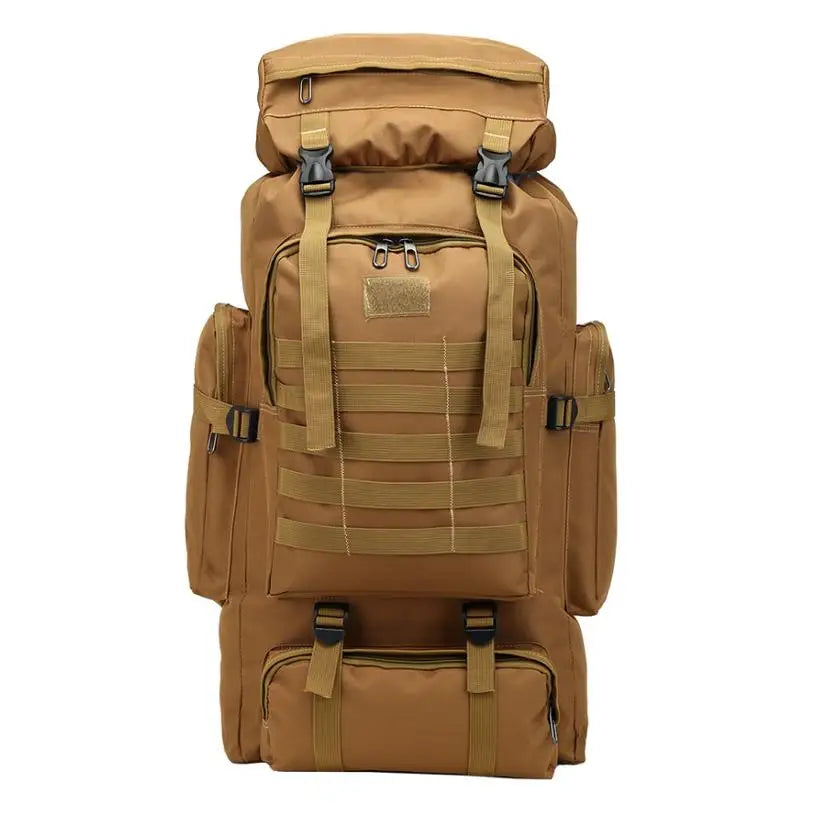 Good Quality Backpack, Waterproof Backpacks @chichicmart