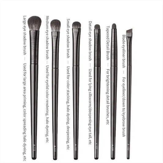 Makeup Brushes Set @chichicmart