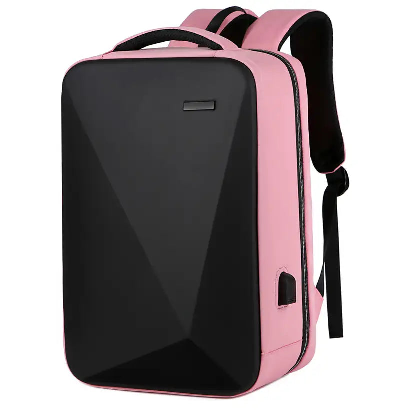 Men's Backpack, Backpack With Charger @chichicmart