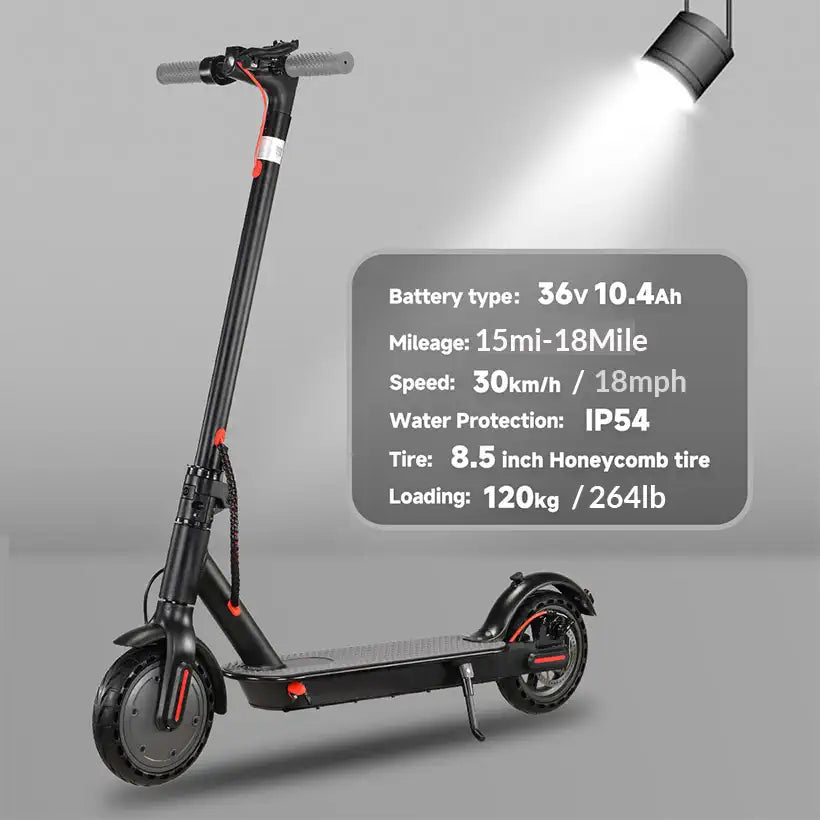 N7Pro Electric Scooter @chichicmart
