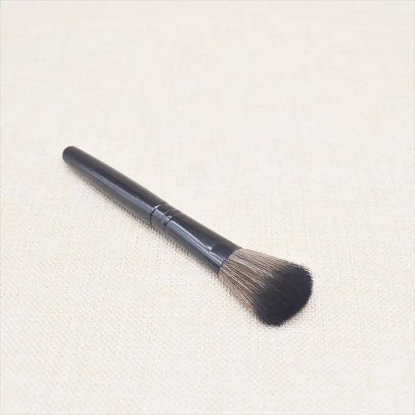 Setting Powder Brushes @chichicmart