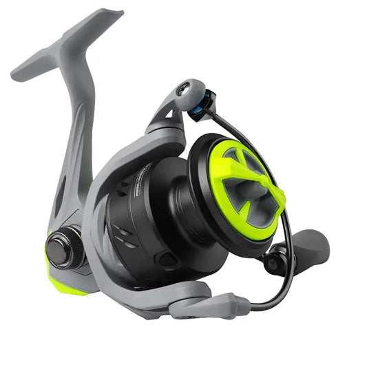 Spinning Fishing Reel, HANDING M1 @chichicmart