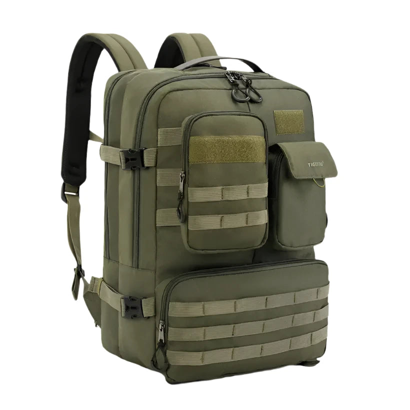 Waterproof Backpack, Camping Backpack @chichicmart