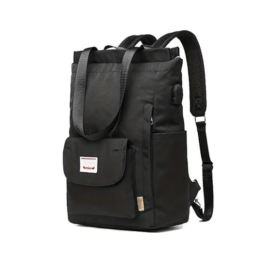 Women's Waterproof Stylish Laptop Backpack @chichicmart