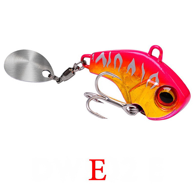 Fishing Lures Wobble @chichicmart