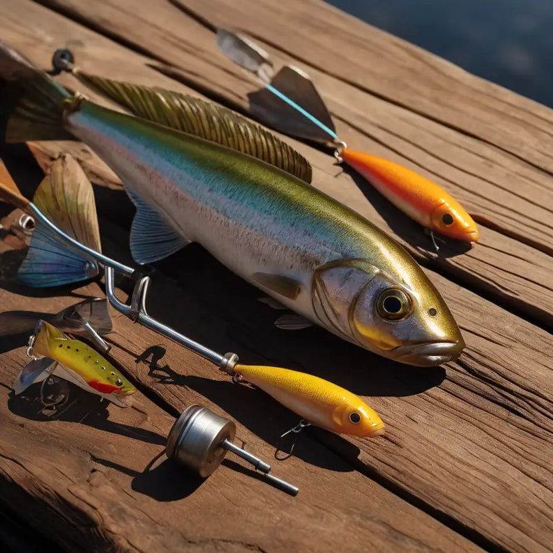 Fishing
