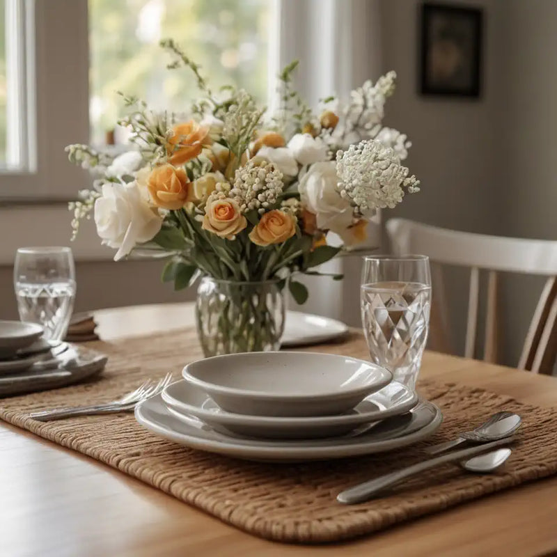 Kitchen & Dining