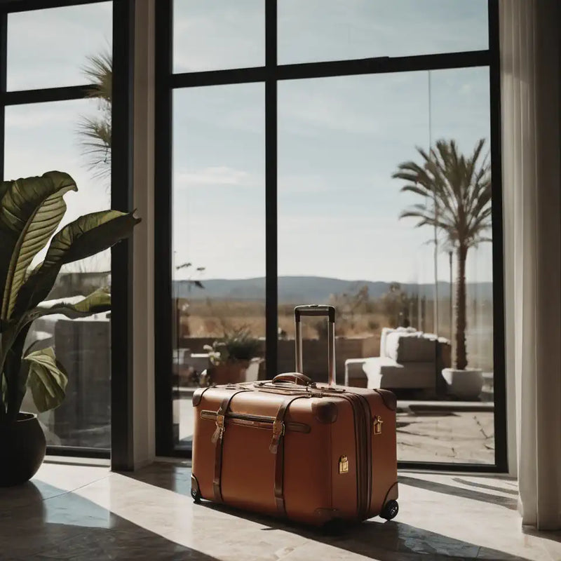 Luggage & Bags