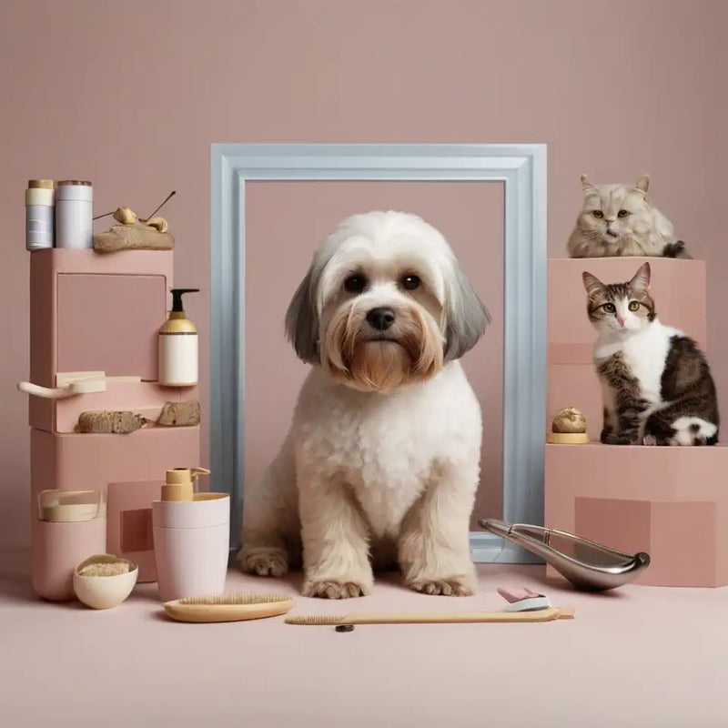 Pet Grooming