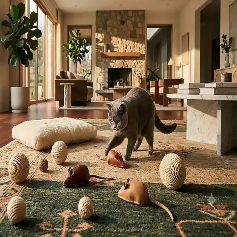 Pet Toys