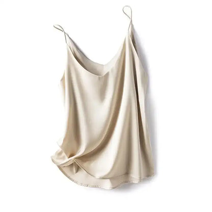 Summer Camisole Slim Vest @chichicmart