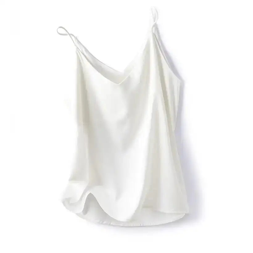 Summer Camisole Slim Vest @chichicmart