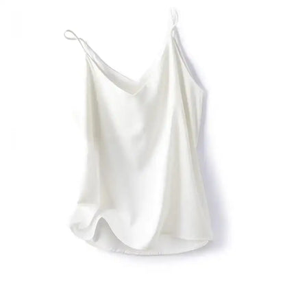 Summer Camisole Slim Vest @chichicmart