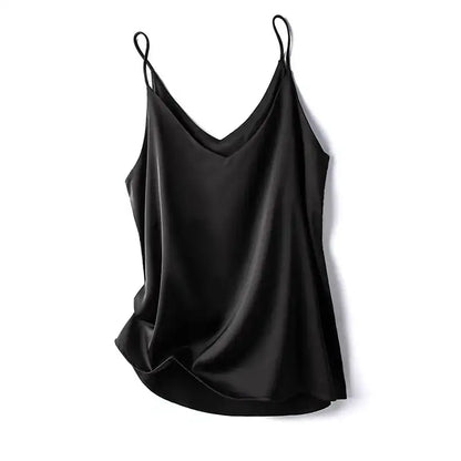 Summer Camisole Slim Vest @chichicmart