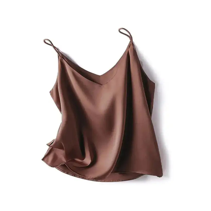 Summer Camisole Slim Vest @chichicmart