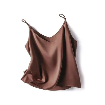 Summer Camisole Slim Vest @chichicmart