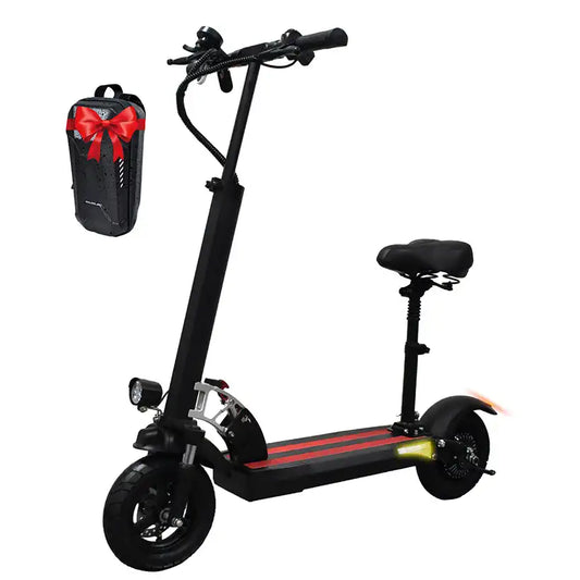 800W Motor Electric Scooter for Adults @chichicmart