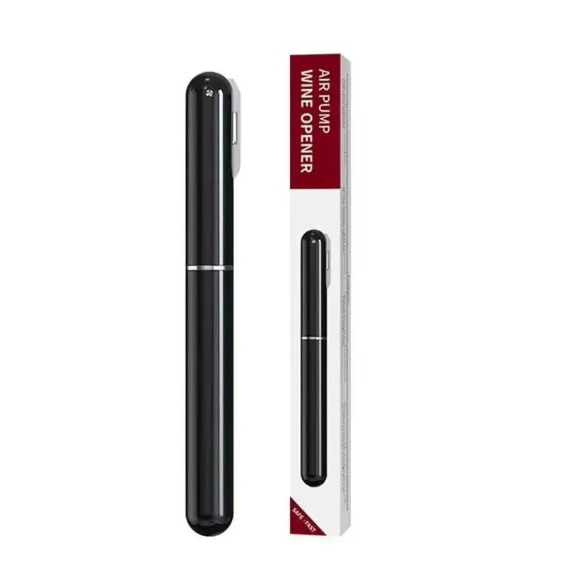 Air Pressure Wine Opener @chichicmart