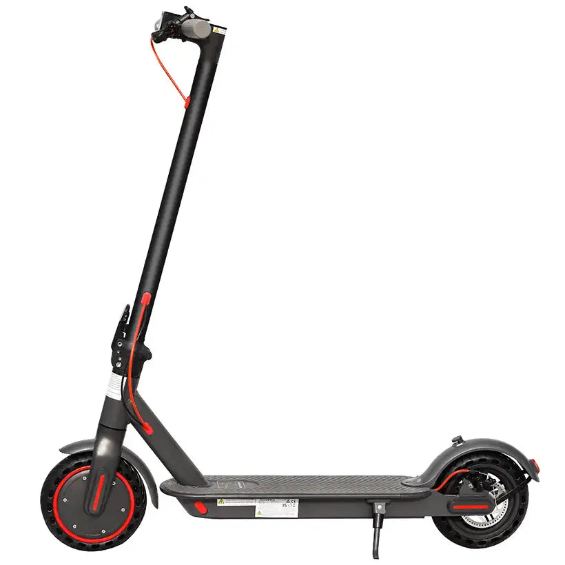 Anti-skid Folding Electric Scooter @chichicmart