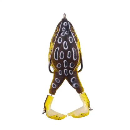 Artificial Bait For Bass Catfish @chichicmart