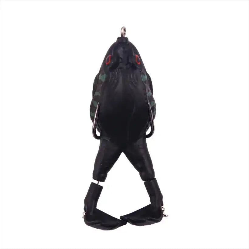 Artificial Bait For Bass Catfish @chichicmart