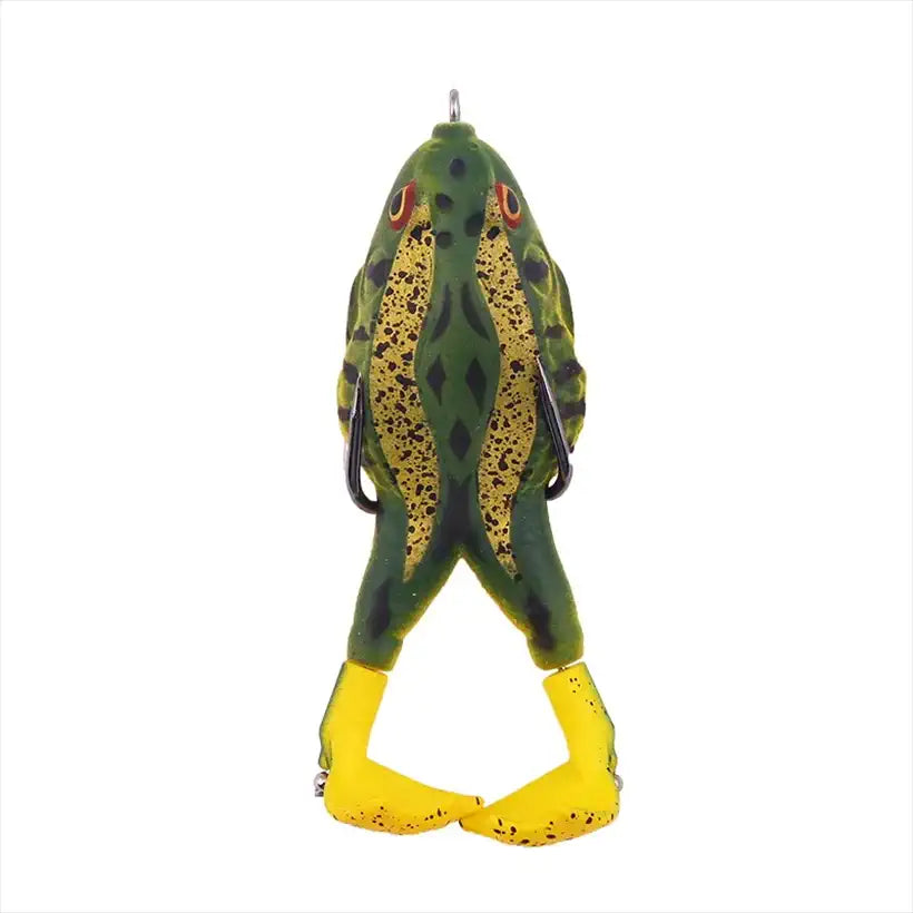 Artificial Bait For Bass Catfish @chichicmart