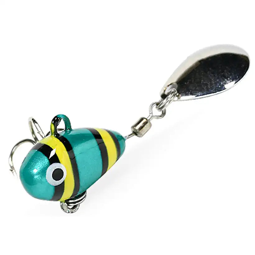 Artificial Bluegill Bait @chichicmart