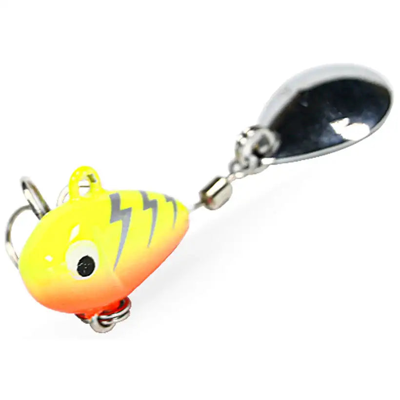 Artificial Bluegill Bait @chichicmart