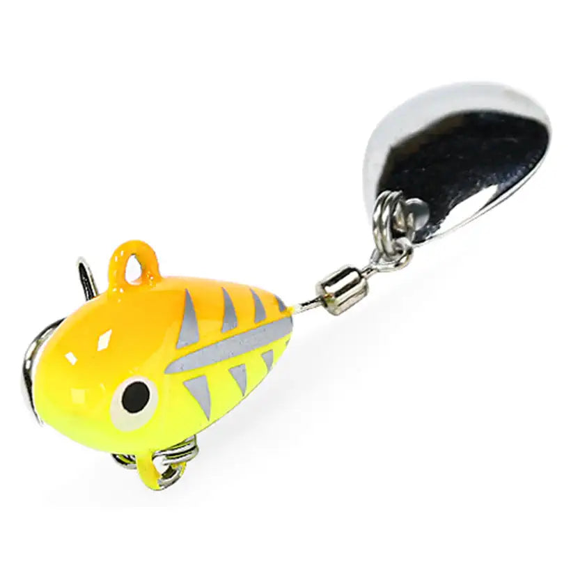 Artificial Bluegill Bait @chichicmart