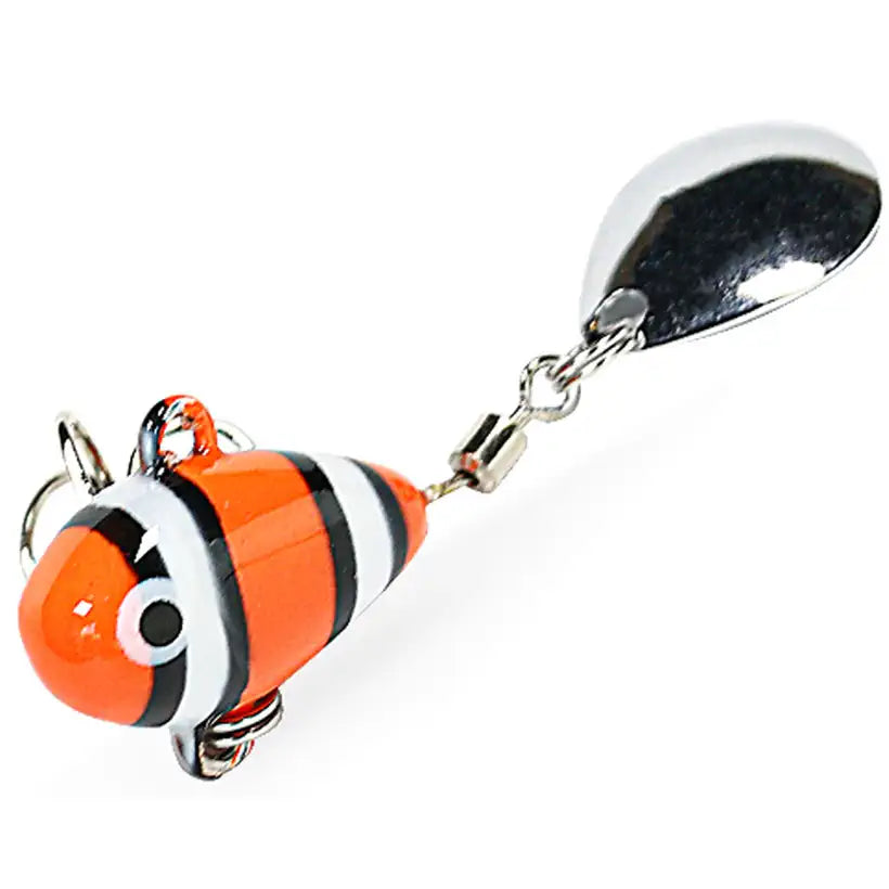 Artificial Bluegill Bait @chichicmart