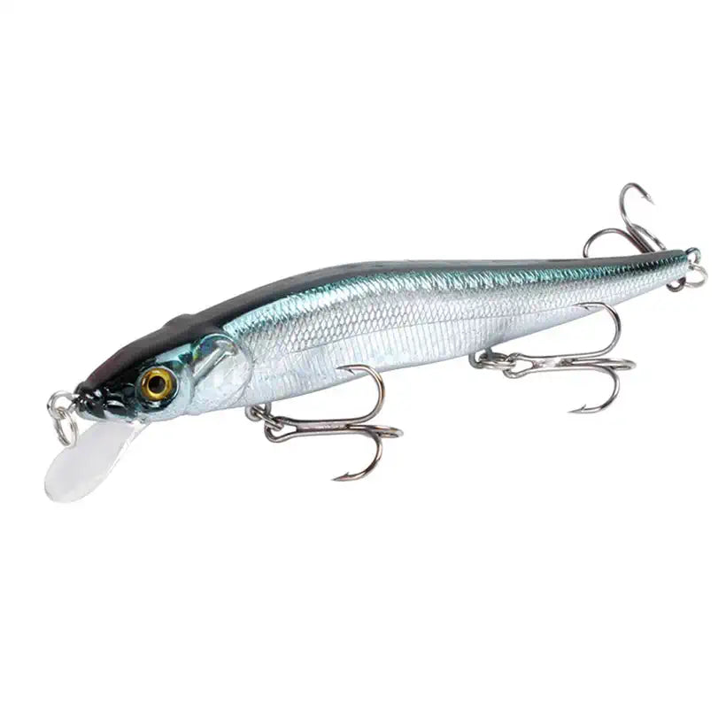Artificial Fishing Swimbait @chichicmart