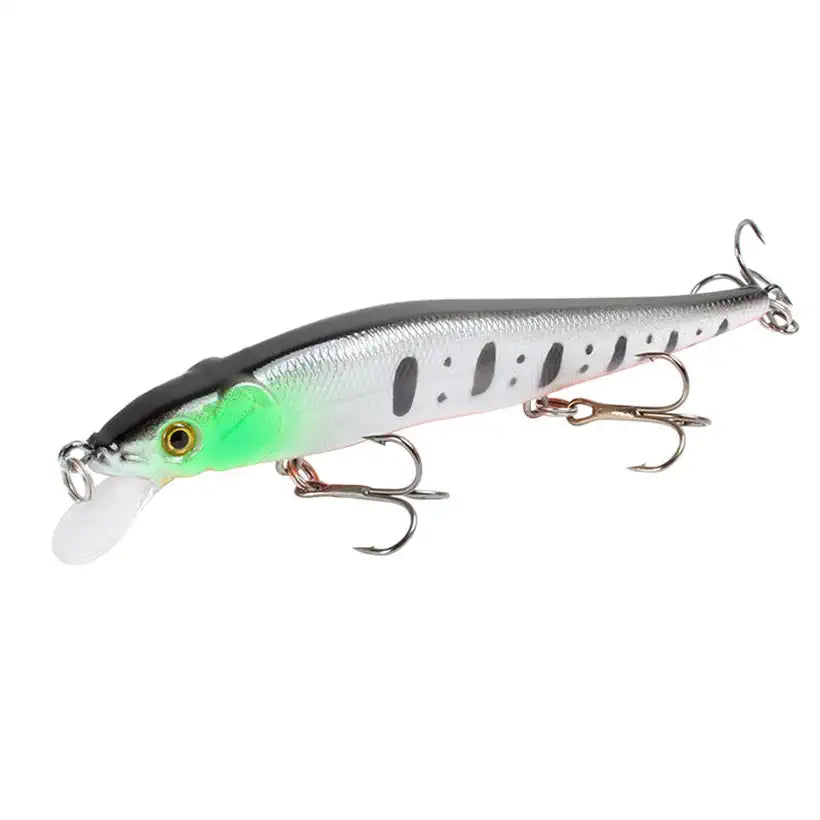 Artificial Fishing Swimbait @chichicmart