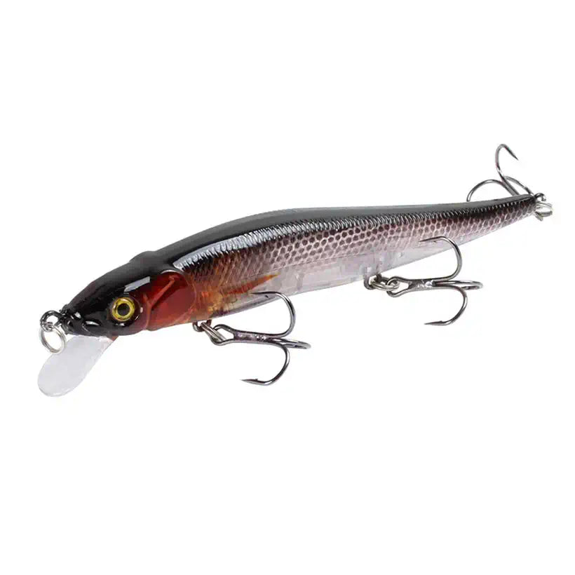 Artificial Fishing Swimbait @chichicmart