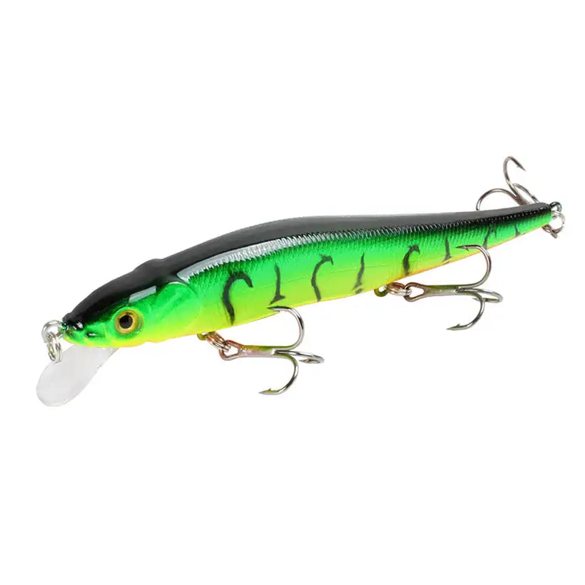 Artificial Fishing Swimbait @chichicmart