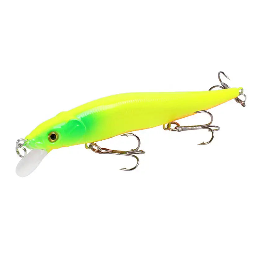 Artificial Fishing Swimbait @chichicmart