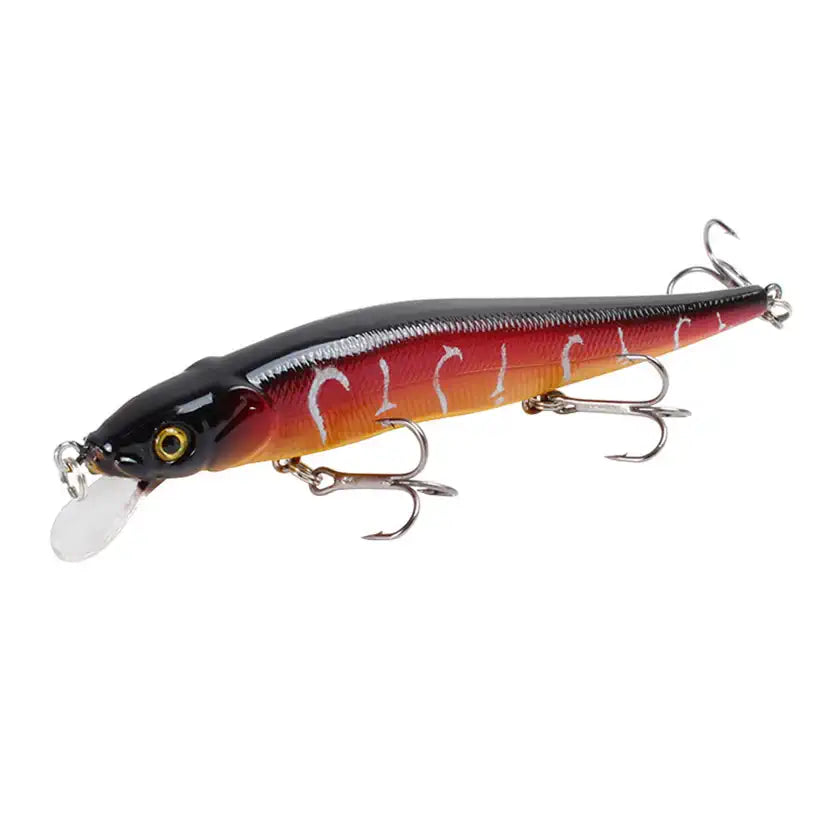 Artificial Fishing Swimbait @chichicmart