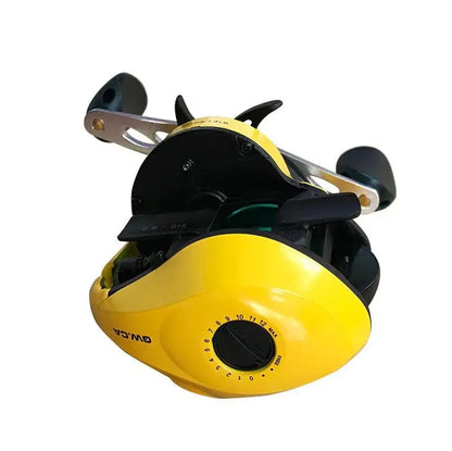 Baitcasting Reel, SeaKnight  FALCAN III Series @chichicmart