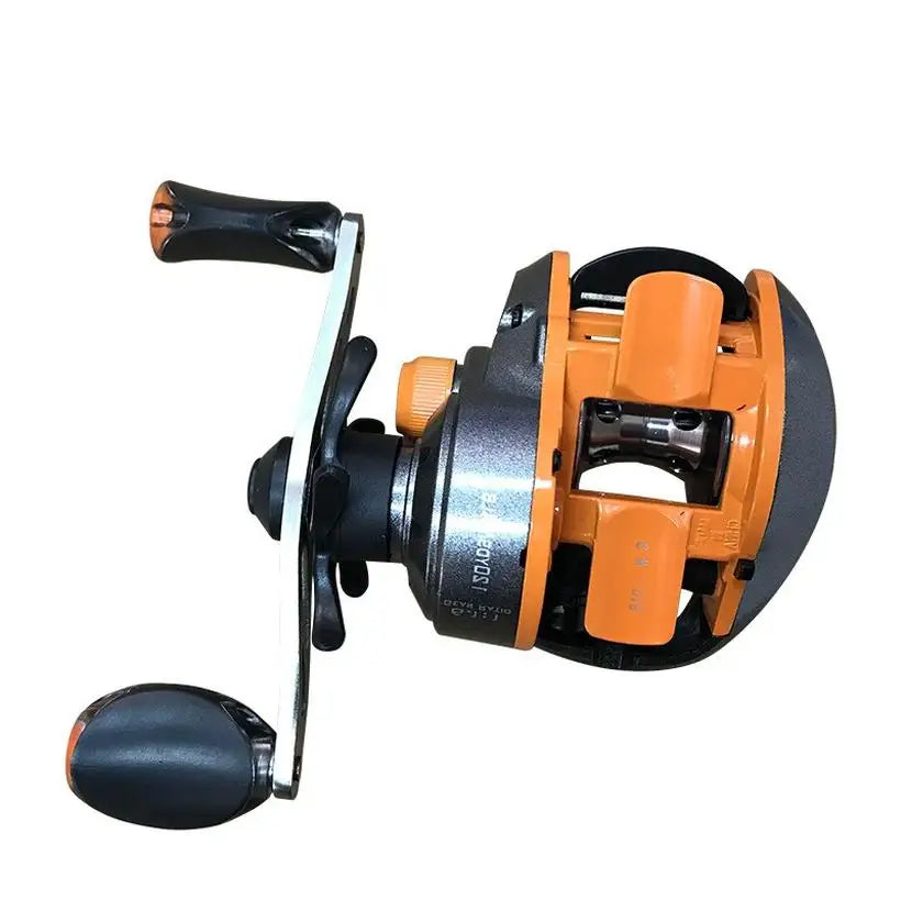 Baitcasting Reel, SeaKnight  FALCAN III Series @chichicmart