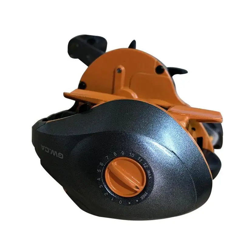 Baitcasting Reel, SeaKnight  FALCAN III Series @chichicmart