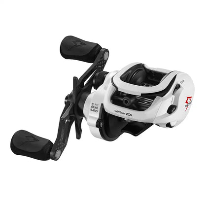 Baitcasting Reel, Piscifun Carbon XCS @chichicmart